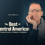 The Best of Central America